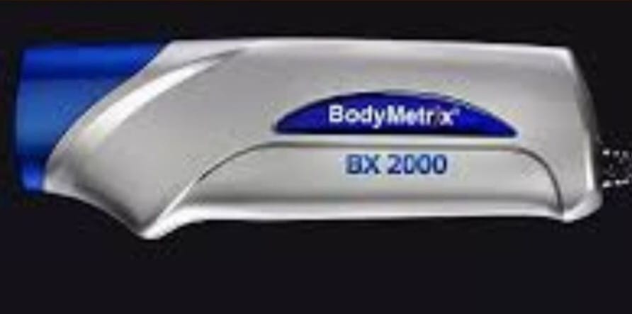BodyMetrix BX2000 New Bg 1