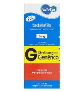 tadalafila